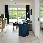 Apartmán Linden-palais 20
